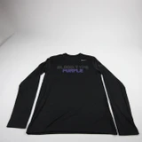 TCU Horned Frogs Nike Nike Tee Long Sleeve Shirt Men's Used Multiple Sizes TOPS-181678