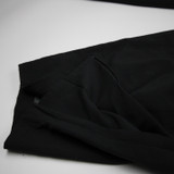 adidas Athletic Pants Men's Black Used L PNTS-037433