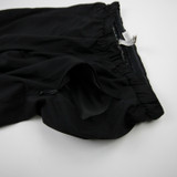 adidas Athletic Pants Men's Black Used L PNTS-037433