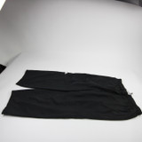 adidas Athletic Pants Men's Black Used L PNTS-037433