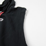 Atlanta Falcons Nike NFL On Field Sweatshirt Men's Black Used L TOPS-181838