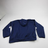 Georgia Tech Yellow Jackets adidas Sweatshirt Men's Navy Used M TOPS-181305