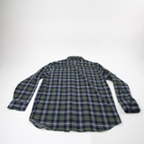 George Button-Up Men's Green Used XL TOPS-181727