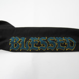 Jacksonville Jaguars Beyond Blessed Sweatshirt Men's Black New with Tags 3XL TOPS-181832