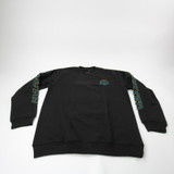 Jacksonville Jaguars Beyond Blessed Sweatshirt Men's Black New with Tags 3XL TOPS-181832