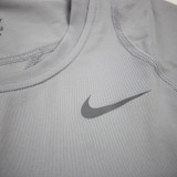Nike Pro Dri-Fit Short Sleeve Shirt Men's Gray Used Multiple Sizes TOPS-181294