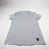 Nike Pro Dri-Fit Short Sleeve Shirt Men's Gray Used Multiple Sizes TOPS-181294