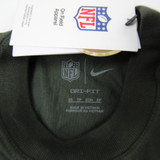 Jacksonville Jaguars Nike NFL On Field Long Sleeve Shirt Multiple Sizes TOPS-181398