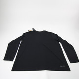 Stanford Cardinal Nike Dri-Fit Long Sleeve Shirt Men's Black Used XXL TOPS-181738