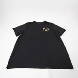 Nike Nike Tee Short Sleeve Shirt Men's Black Used XXL TOPS-181671