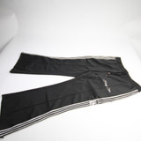Hvnly Stars Athletic Pants Men's Black New without Tags XL PNTS-034068