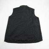 Landmark Vest Men's Black Preowned - Good M TOPS-164500