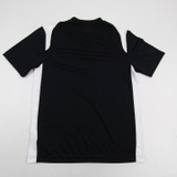 Augusta Sportswear Short Sleeve Shirt Youth Black Used Multiple Sizes TOPS-164890