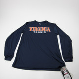 Virginia Cavaliers Badger Long Sleeve Shirt Men's Multiple Sizes TOPS-180889