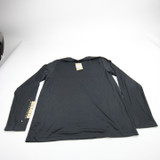 Purdue Boilermakers Nike Dri-Fit Long Sleeve Shirt Men's Multiple Sizes TOPS-180881