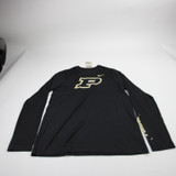Purdue Boilermakers Nike Dri-Fit Long Sleeve Shirt Men's Multiple Sizes TOPS-180881