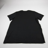 Phoenix Suns Nike Dri-Fit Short Sleeve Shirt Men's Black Used Multiple Sizes TOPS-180864