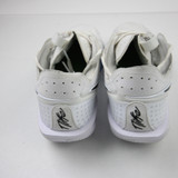 Nike GT Cut Basketball Shoe Men's White Used Multiple Sizes SHOE-022911