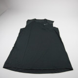 Nike Dri-Fit Sleeveless Shirt Men's Dark Gray Used Multiple Sizes TOPS-181618