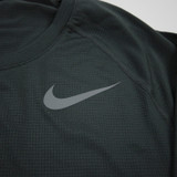 Nike Dri-Fit Long Sleeve Shirt Men's Dark Gray Used Multiple Sizes TOPS-181619