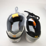 Nike Ja Basketball Shoe Men's White Used 11 SHOE-023004