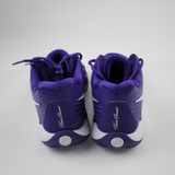 Nike KD Basketball Shoe Men's Purple Used 15 SHOE-023018