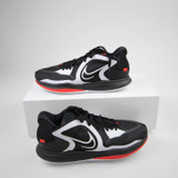Nike Kyrie Basketball Shoe Men's Black Used 11 SHOE-023020