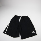 adidas Practice Shorts Men's Black Used M SHOR-039538