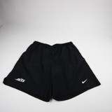 New York Jets Nike NFL On Field Dri-Fit Practice Shorts Men's Black Used 3XL SHOR-039542