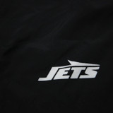 New York Jets Nike NFL On Field Dri-Fit Practice Shorts Men's Black Used 3XL SHOR-039542