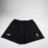 New York Jets Nike NFL On Field Dri-Fit Practice Shorts Men's Black Used XXL SHOR-039543