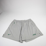 New York Jets Nike NFL On Field Dri-Fit Practice Shorts Men's Used XXL SHOR-039544