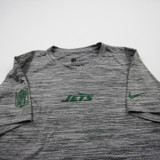 New York Jets Nike NFL On Field Nike Tee Short Sleeve Shirt Multiple Sizes TOPS-181987