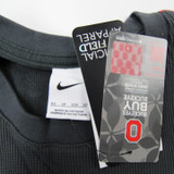 Ohio State Buckeyes Nike Sweatshirt Women's New with Tags XS TOPS-180808