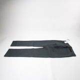 Nike Dress Pants Men's Dark Gray New with Tags 32X36 PNTS-037289