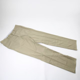 Nike Dress Pants Men's Tan New without Tags 36X36 PNTS-037283