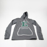Eastern Michigan Eagles adidas Sweatshirt Men's Dark Gray New with Tags XS TOPS-181053
