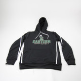 Eastern Michigan Eagles adidas Sweatshirt Women's New with Tags XS TOPS-181055