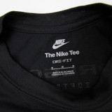 Oregon Ducks Nike Dri-Fit Short Sleeve Shirt Men's Black Used M TOPS-181146