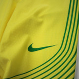 Oregon Ducks Nike Running Tights Women's Yellow Used Multiple Sizes PNTS-037528