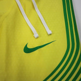 Oregon Ducks Nike Running Tights Men's Yellow Used M PNTS-037529