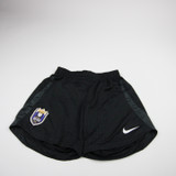 Seattle Reign FC Nike Dri-Fit Practice Shorts Women's Black Used S SHOR-039530