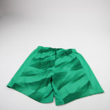 Seattle Reign FC Nike Dri-Fit Athletic Shorts Women's Green Used M SHOR-039532