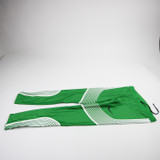Oregon Ducks Nike Dri-Fit Running Tights Men's Green Used Multiple Sizes PNTS-037542