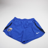Seattle Reign FC Nike Dri-Fit ADV Practice Shorts Women's Blue Used XL SHOR-039525