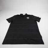 Nike State Nike Dri-Fit Polo Men's Black New with Tags L TOPS-182036