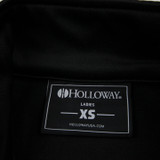 Holloway Pullover Women's Black New with Tags XS TOPS-182126