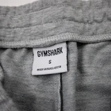 Gymshark Sweatpant Men's Gray Used S PNTS-037515
