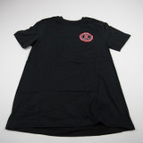 San Diego State Aztecs Nike Nike Tee Short Sleeve Shirt Men's Black Used M TOPS-182137