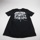 San Diego State Aztecs Nike Nike Tee Short Sleeve Shirt Men's Black Used M TOPS-182137